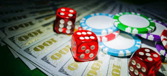 Vulkan Stavka Casino
